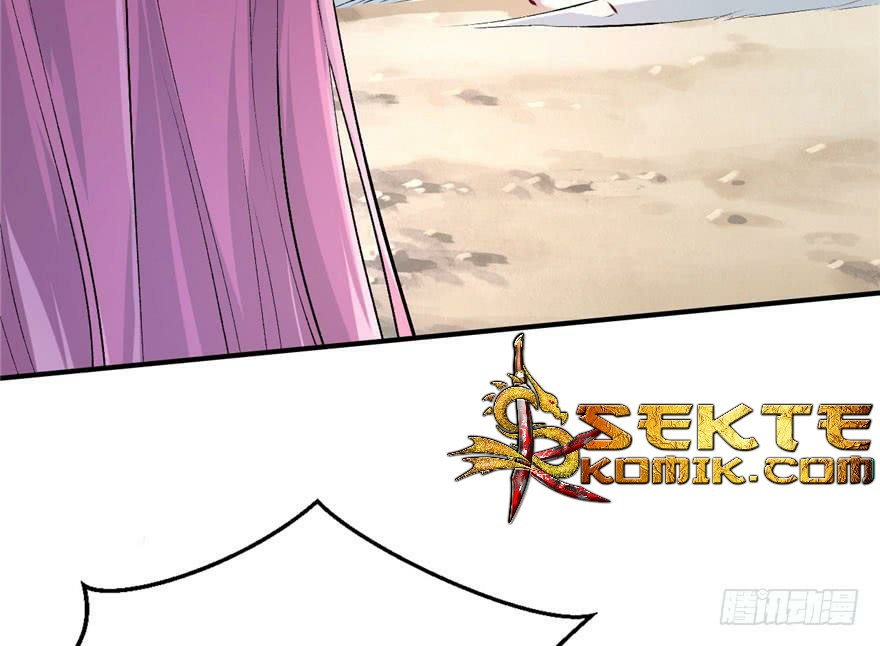 Beauty and the Beasts Chapter 51 Bahasa Indonesia